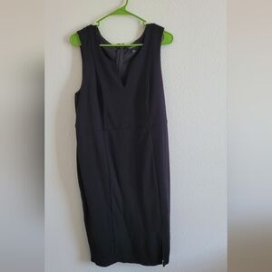 Torrid little black dress #218
